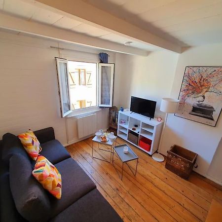 Maison H 3 Personnes Honfleur Exterior foto
